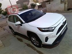 تويوتا راف 4